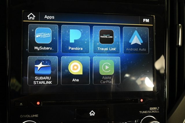 used 2019 Subaru Ascent car, priced at $18,971