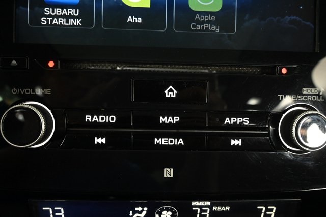 used 2019 Subaru Ascent car, priced at $18,971
