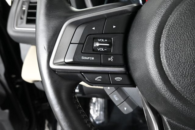 used 2019 Subaru Ascent car, priced at $18,971