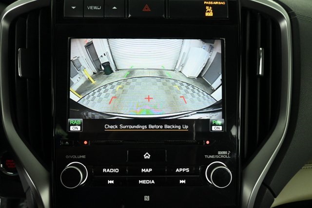 used 2019 Subaru Ascent car, priced at $18,971