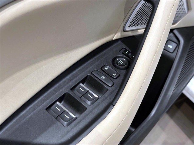 used 2025 Acura TLX car, priced at $40,577