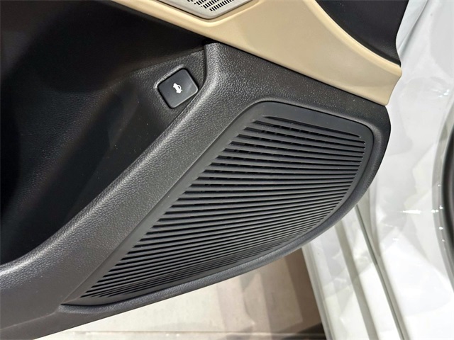 used 2025 Acura TLX car, priced at $40,577