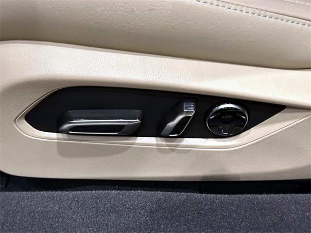 used 2025 Acura TLX car, priced at $40,577
