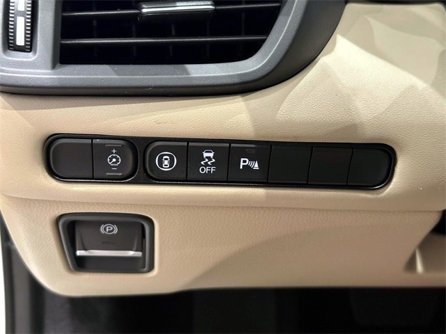 used 2025 Acura TLX car, priced at $40,577