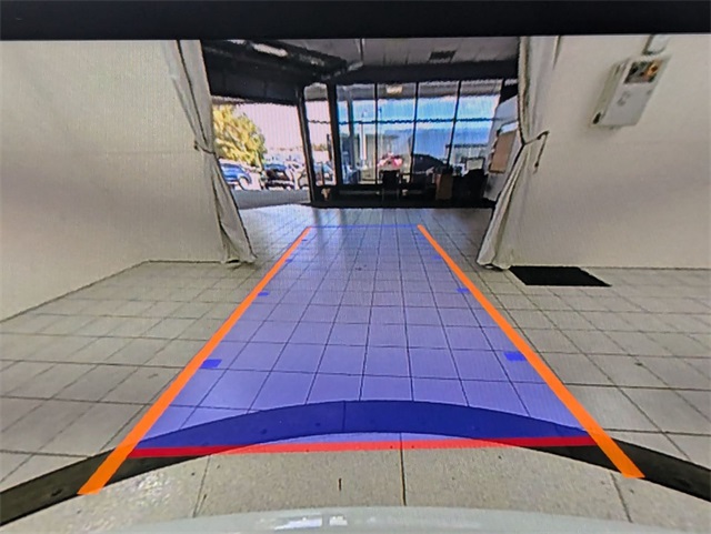 used 2025 Audi Q3 car, priced at $39,481