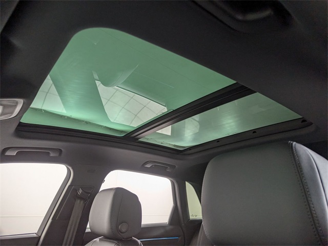 used 2025 Audi Q3 car, priced at $39,481