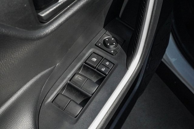 used 2022 Toyota RAV4 car, priced at $26,377