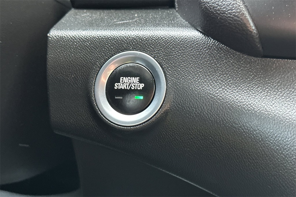 used 2023 GMC Terrain car, priced at $25,961