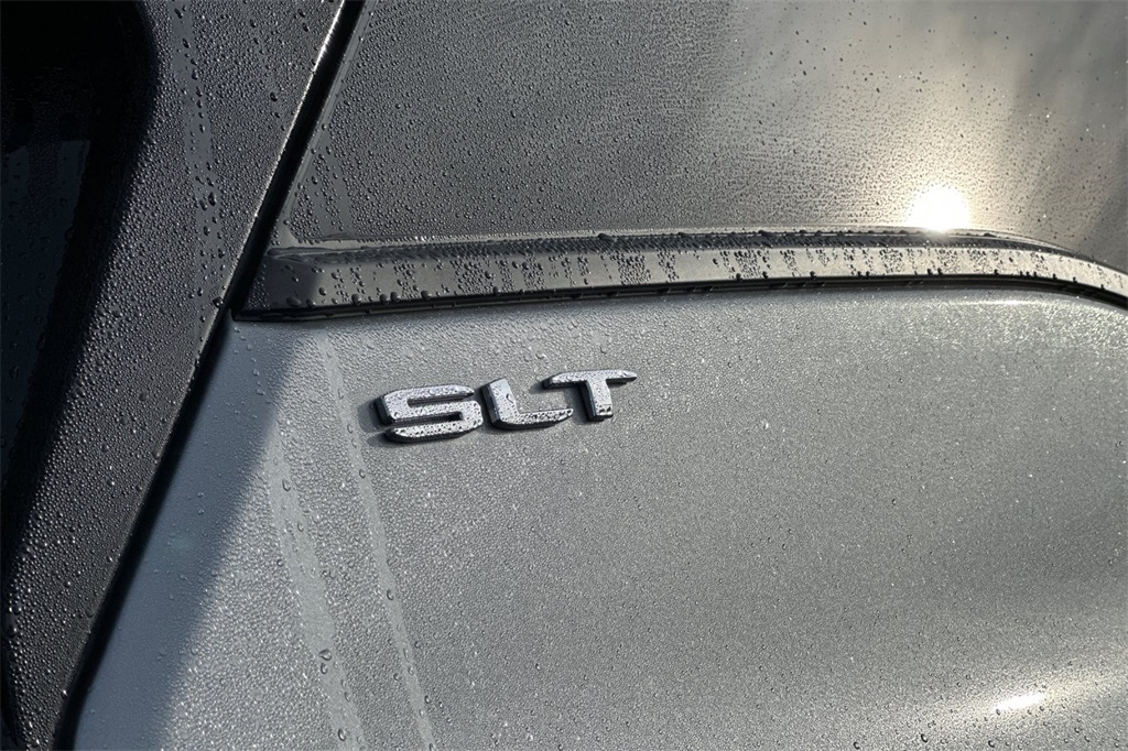used 2023 GMC Terrain car, priced at $25,961