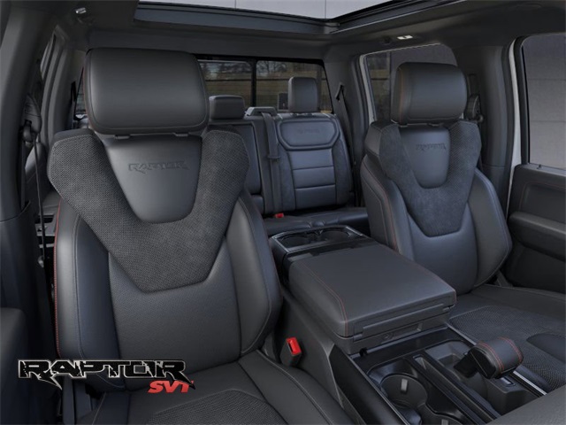 new 2025 Ford F-150 car, priced at $110,175