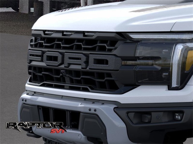 new 2025 Ford F-150 car, priced at $110,175