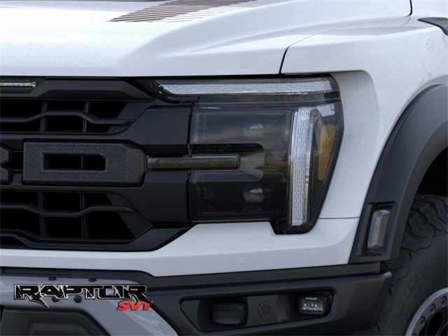 new 2025 Ford F-150 car, priced at $110,175