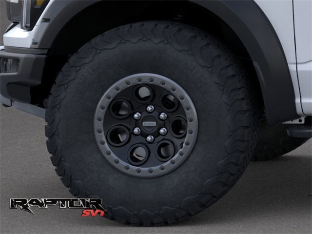 new 2025 Ford F-150 car, priced at $110,175