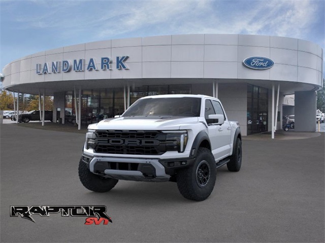 new 2025 Ford F-150 car, priced at $110,175