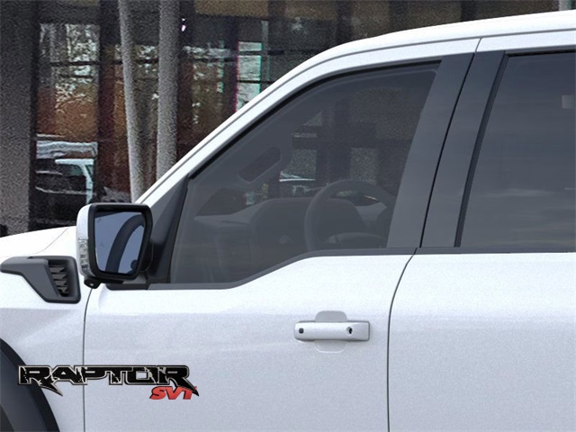 new 2025 Ford F-150 car, priced at $110,175