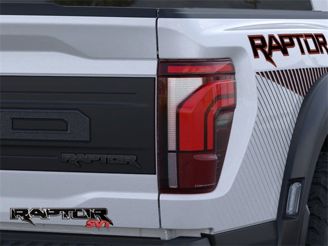 new 2025 Ford F-150 car, priced at $110,175