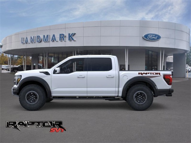 new 2025 Ford F-150 car, priced at $110,175