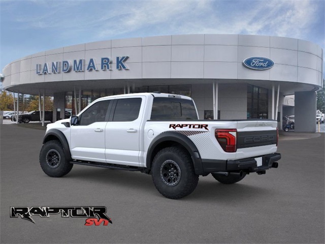 new 2025 Ford F-150 car, priced at $110,175
