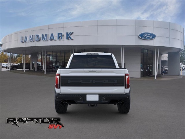 new 2025 Ford F-150 car, priced at $110,175