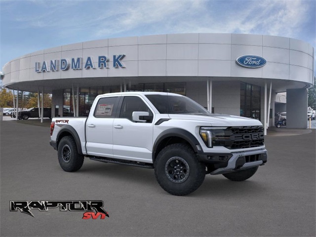 new 2025 Ford F-150 car, priced at $110,175
