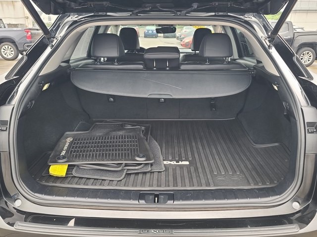 used 2020 Lexus RX car, priced at $36,000