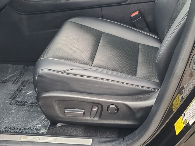 used 2020 Lexus RX car, priced at $36,000