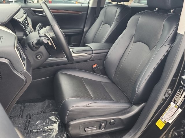 used 2020 Lexus RX car, priced at $36,000