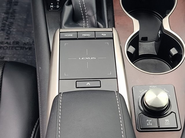 used 2020 Lexus RX car, priced at $36,000