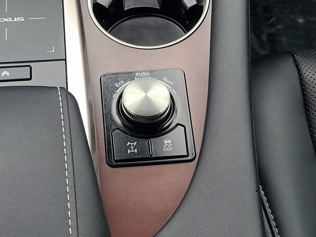 used 2020 Lexus RX car, priced at $36,000