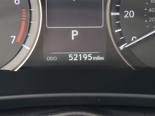 used 2020 Lexus RX car, priced at $36,000
