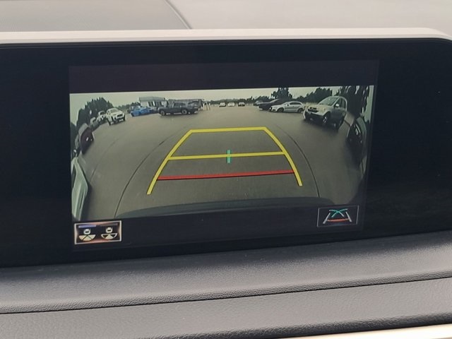 used 2020 Lexus RX car, priced at $36,000