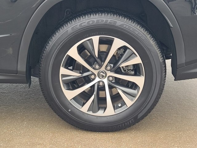 used 2020 Lexus RX car, priced at $36,000