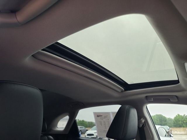 used 2020 Lexus RX car, priced at $36,000