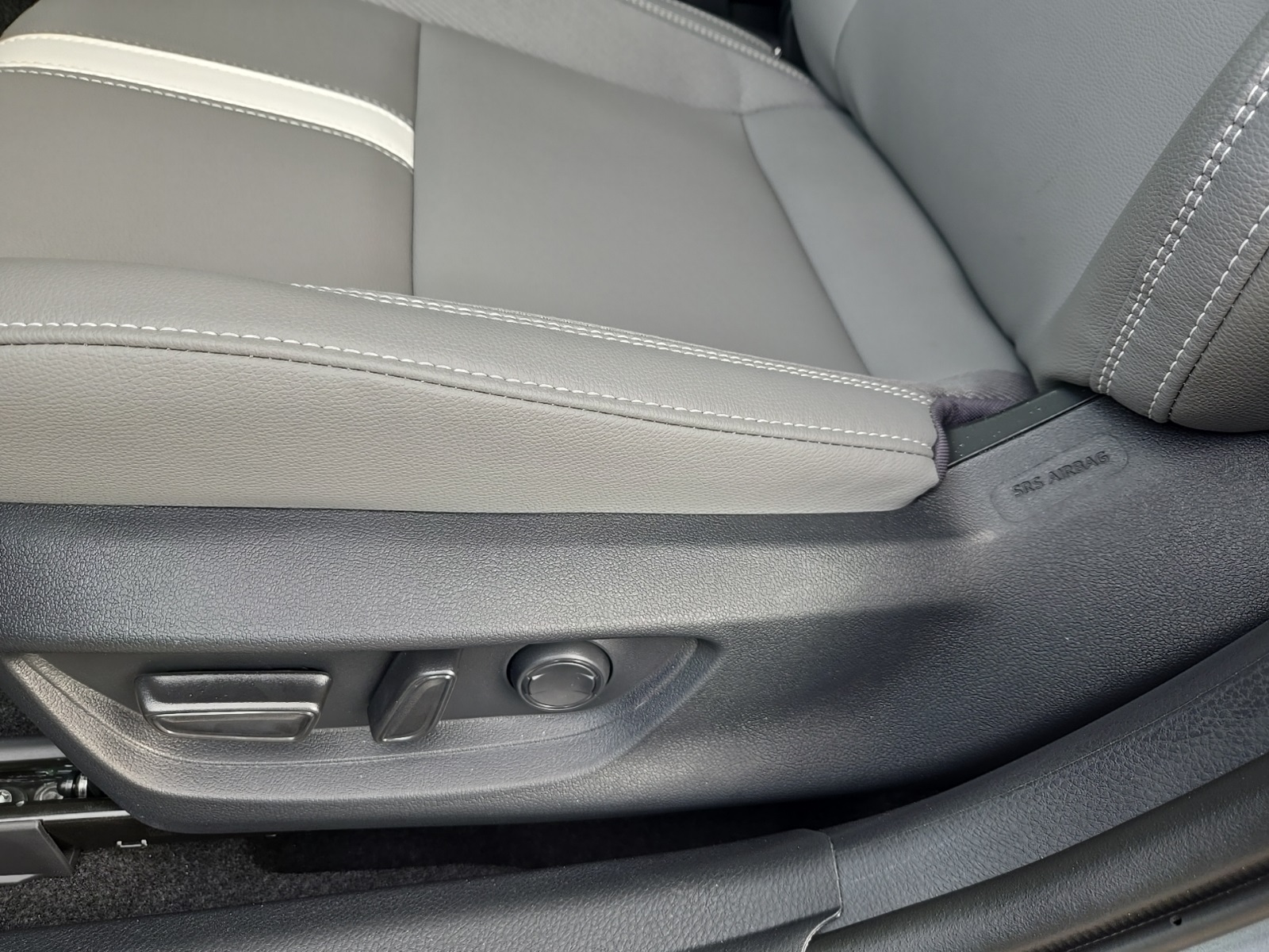 used 2025 Toyota Camry car, priced at $35,740