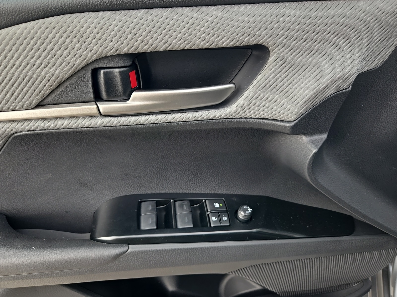 used 2025 Toyota Camry car, priced at $35,740