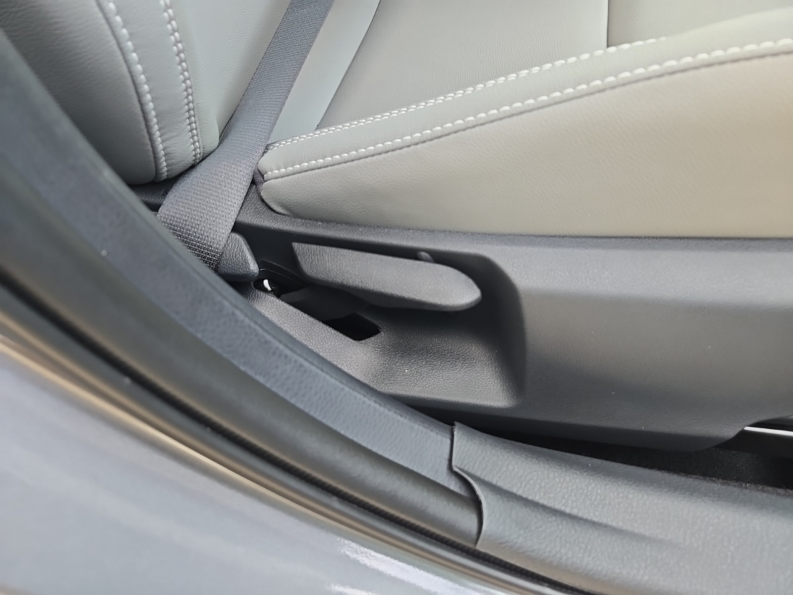 used 2025 Toyota Camry car, priced at $35,740