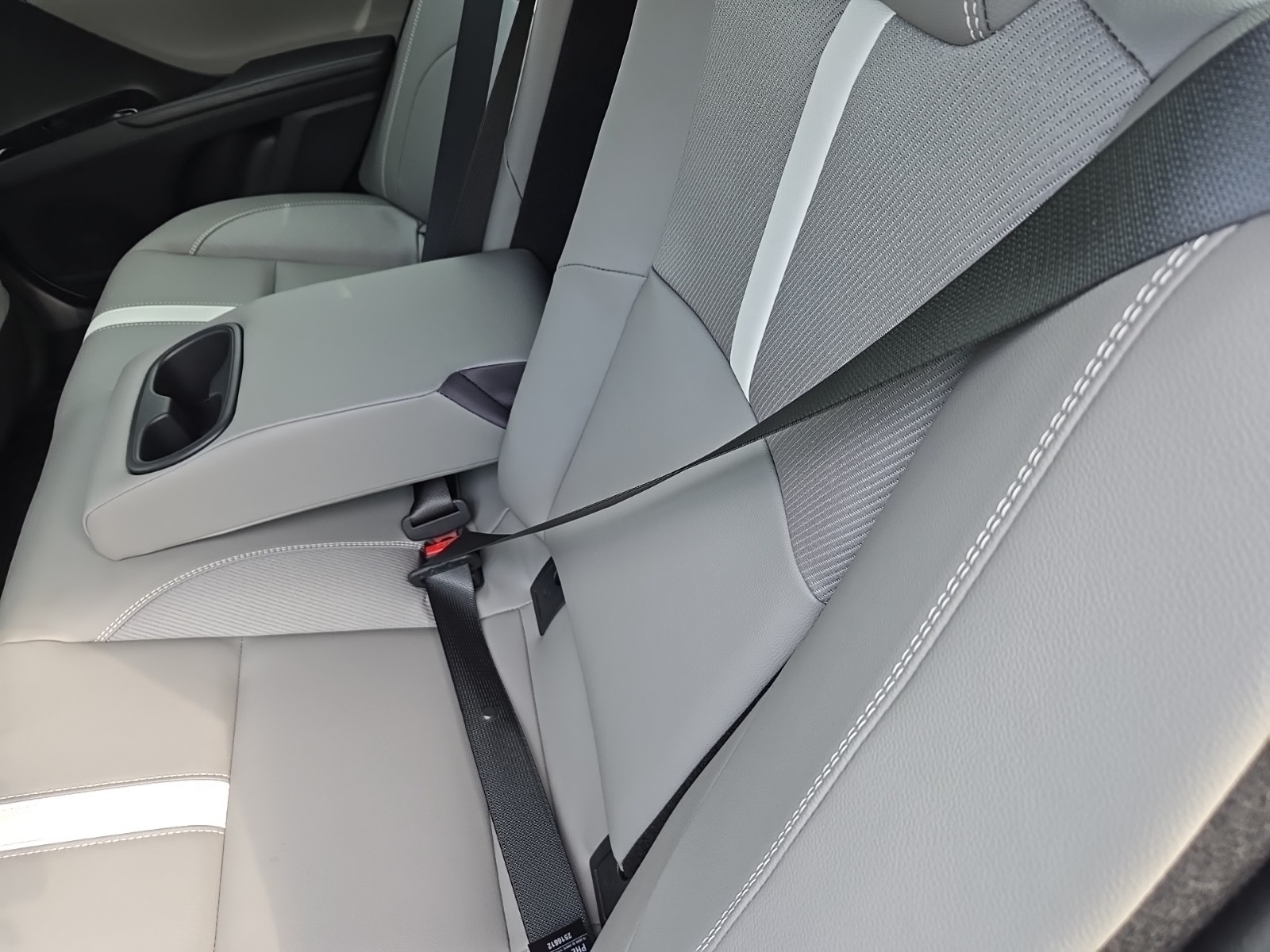 used 2025 Toyota Camry car, priced at $35,740