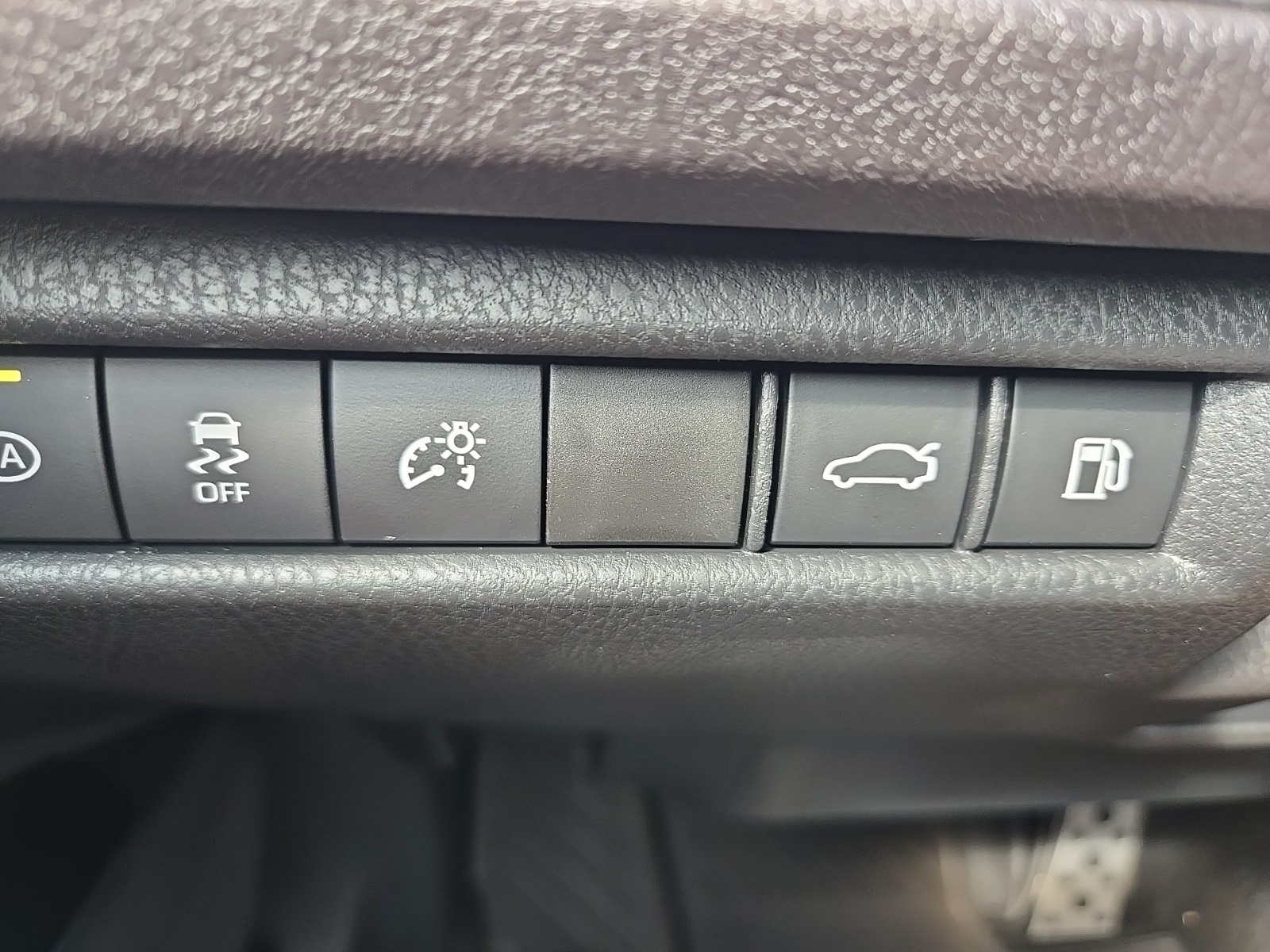 used 2025 Toyota Camry car, priced at $35,740