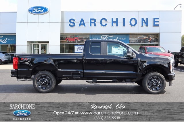 new 2026 Ford F-350SD car, priced at $67,415