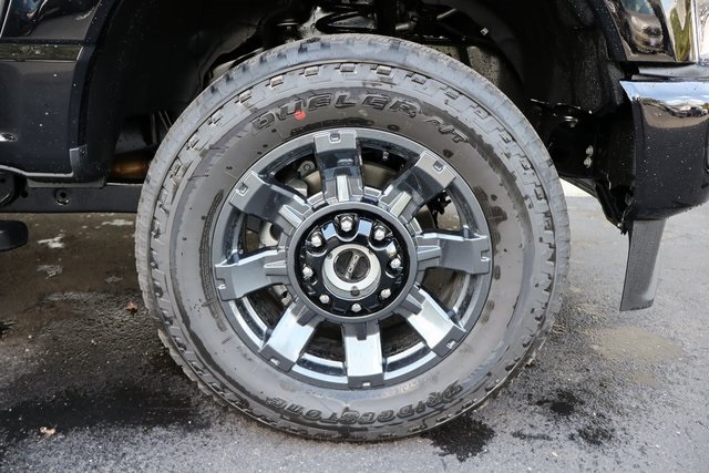 new 2026 Ford F-350SD car, priced at $67,415