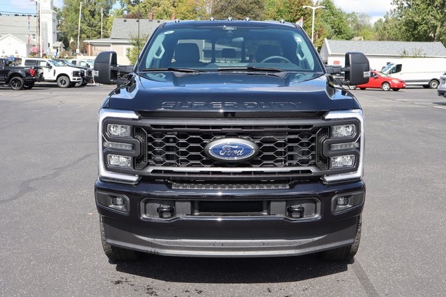 new 2026 Ford F-350SD car, priced at $67,415