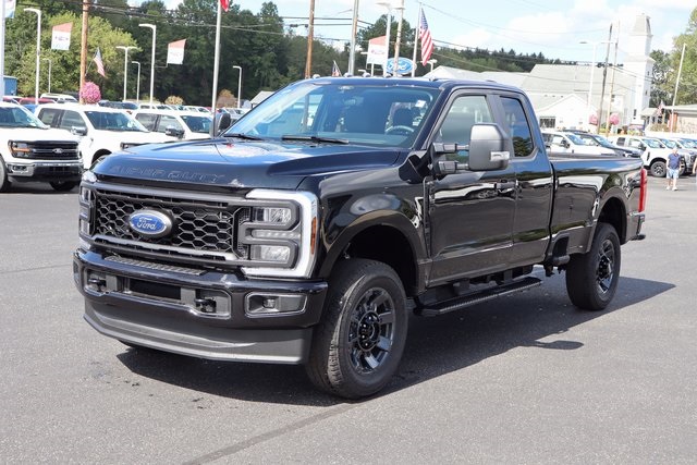 new 2026 Ford F-350SD car, priced at $67,415