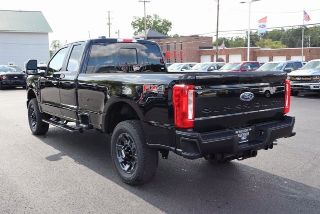 new 2026 Ford F-350SD car, priced at $67,415