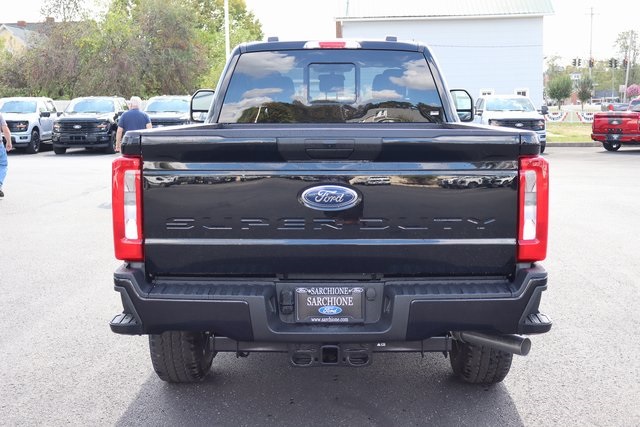 new 2026 Ford F-350SD car, priced at $67,415