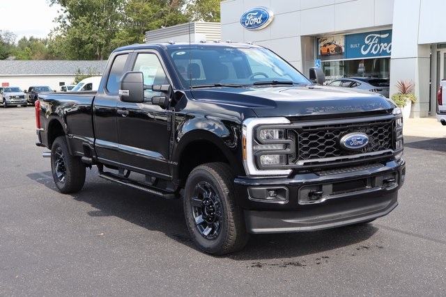 new 2026 Ford F-350SD car, priced at $67,415