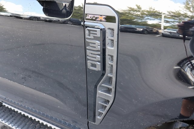 new 2026 Ford F-350SD car, priced at $67,415