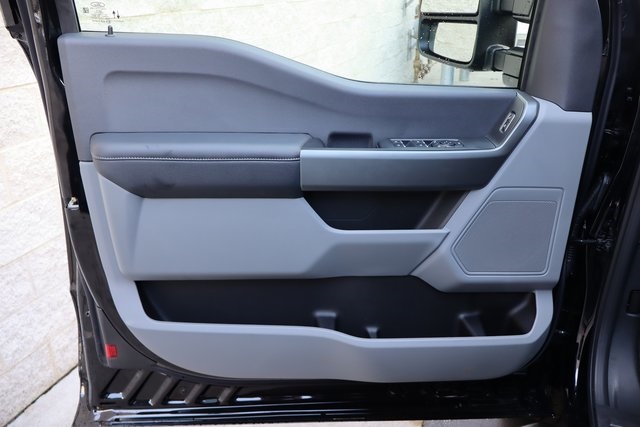 new 2026 Ford F-350SD car, priced at $67,415