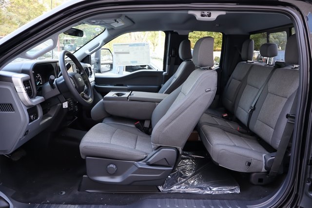new 2026 Ford F-350SD car, priced at $67,415