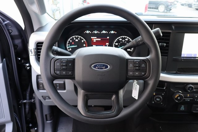 new 2026 Ford F-350SD car, priced at $67,415