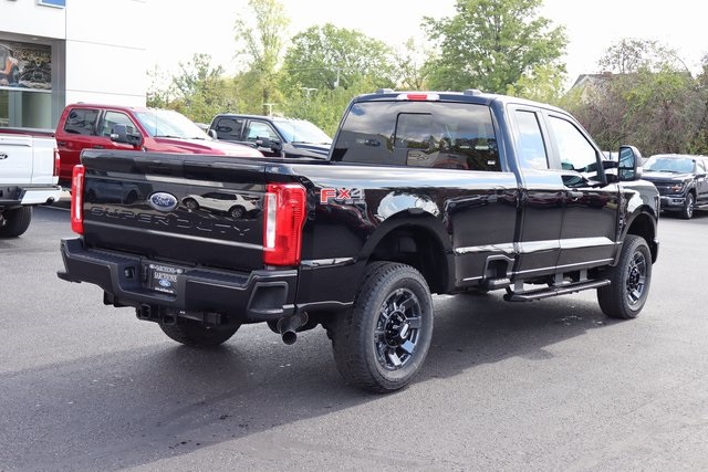 new 2026 Ford F-350SD car, priced at $67,415